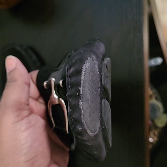 Anne Klein flex flats - Picture 6 of 11